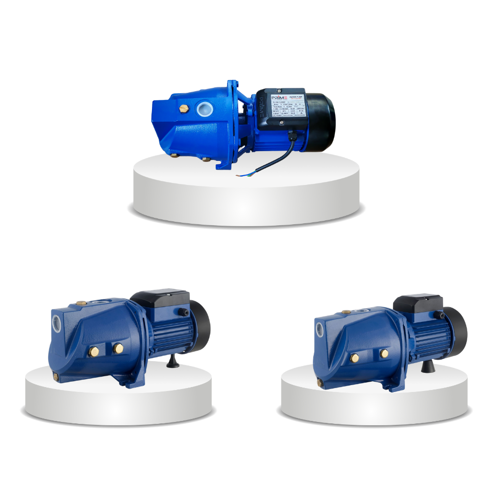 Reliable Water Flow, Every Day