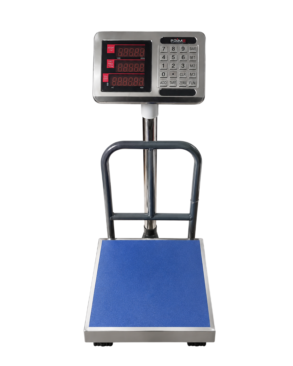 Prime Home Platform Digital Price Computing Scale 100kg