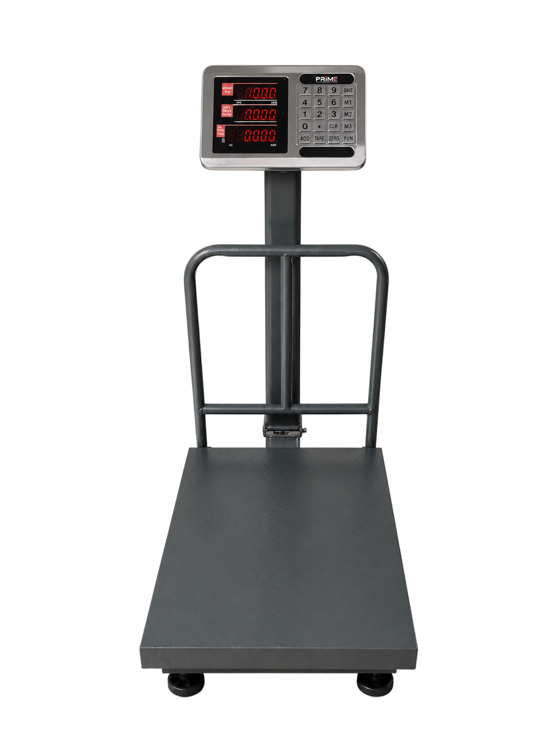 Prime Home Platform Digital Price Computing Scale 300kg