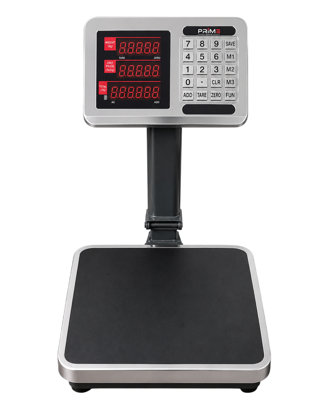 PrimeHome Digital Price Computing Scale 60kg
