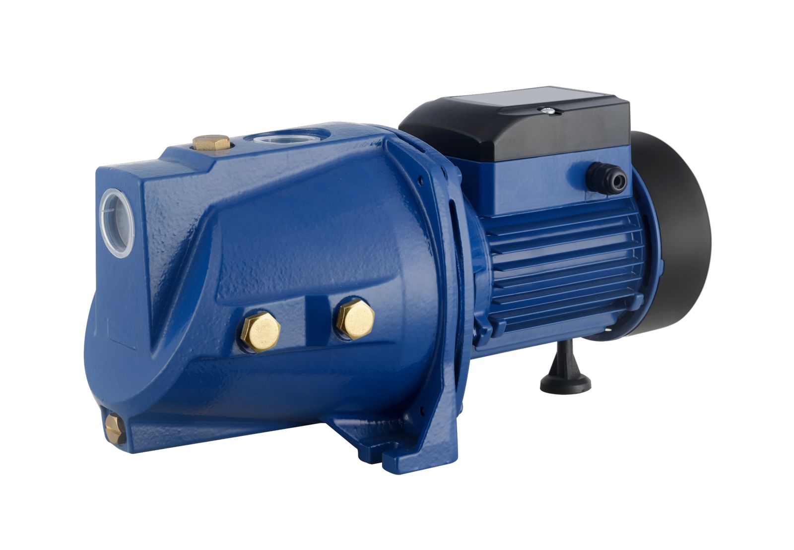 Prime Home Self-Priming Jet Pump PJ-10M CLASSIC 1HP