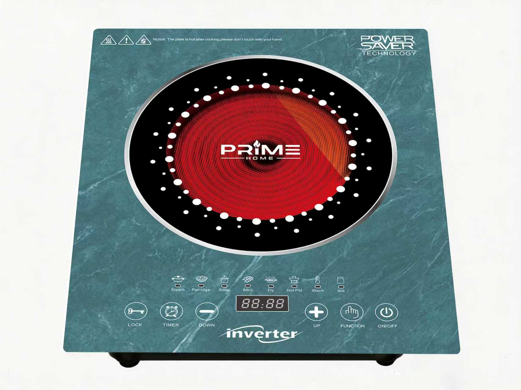 Electrical Cooker