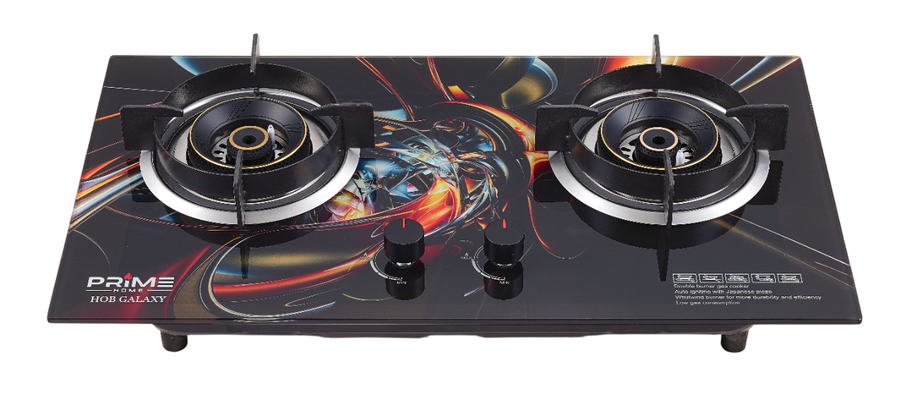 Prime Home HOB Galaxy
