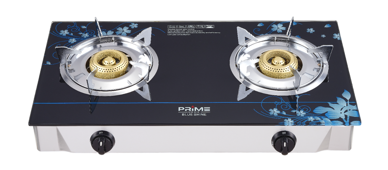 Prime Home Blue Shine