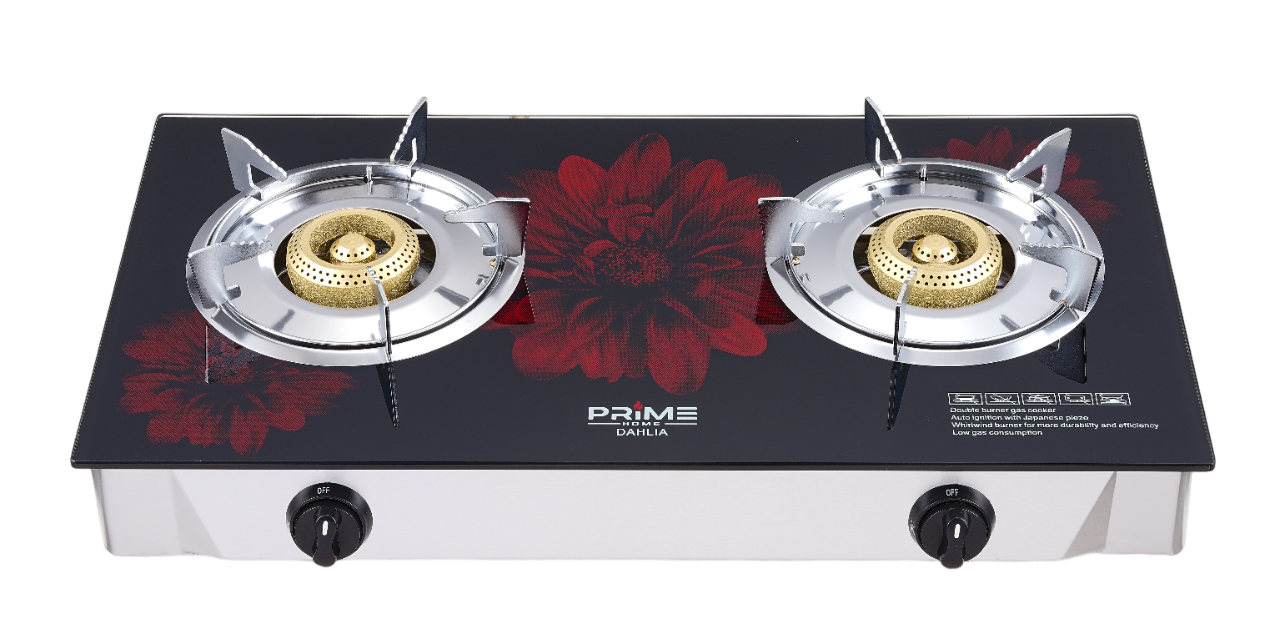 Prime Home Dahlia