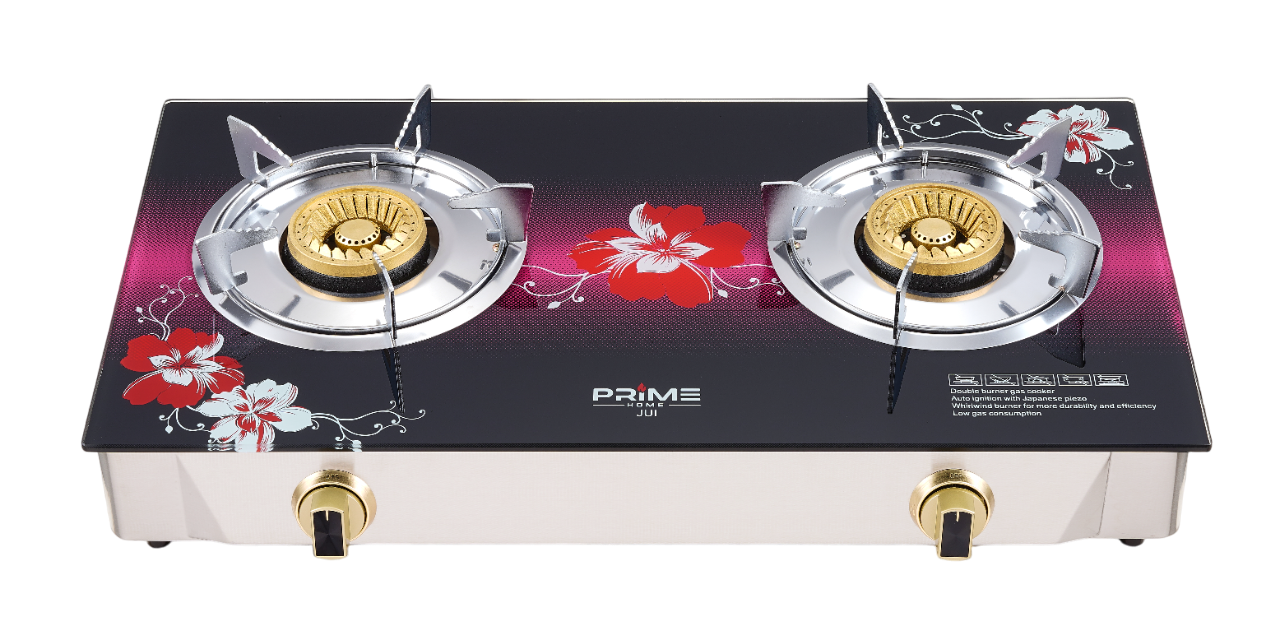 Primehome Smart Cooking